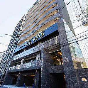  아파트 11 Umeda